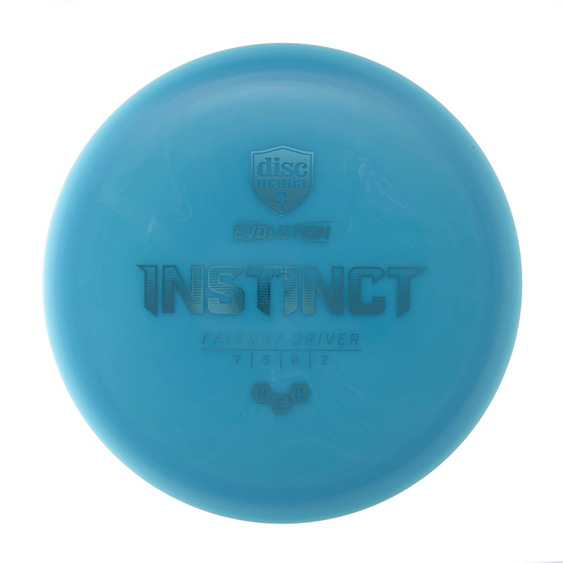 Neo Instinct