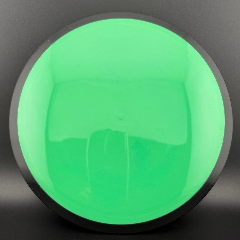 Neutron Inertia – Blank