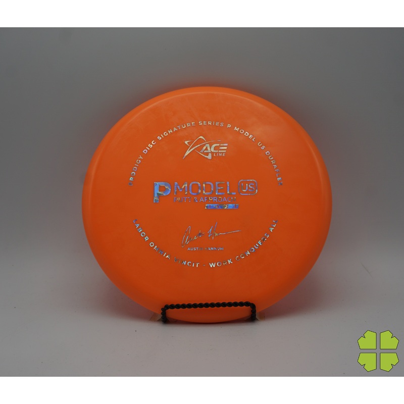 P Model US – Ace Line Austin Hannum BaseGrip