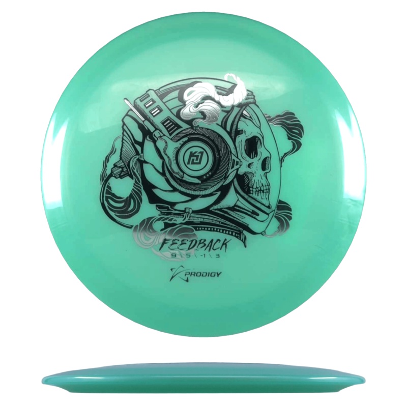 Prodigy Disc Feedback