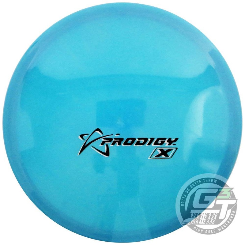 Prodigy Factory Second 400 Series A4 Approach Midrange Golf Disc