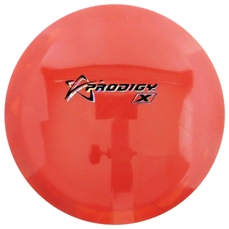 Prodigy Factory Second 400 Series FX4 Fairway Driver Golf Disc
