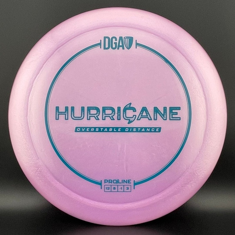 ProLine Hurricane