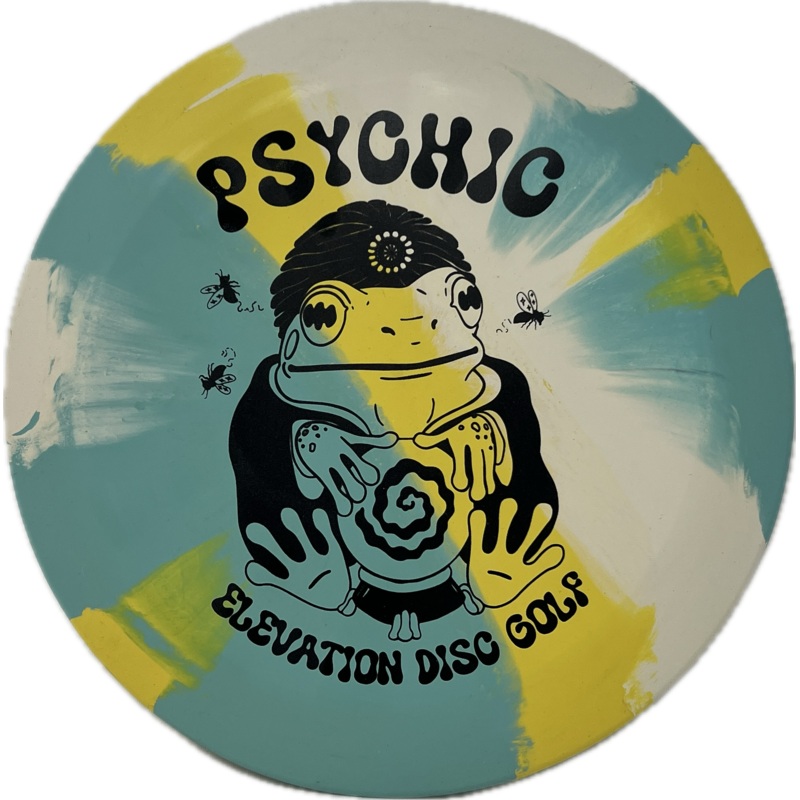 Psychic