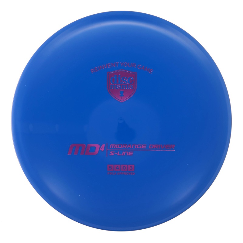 S-Line MD4