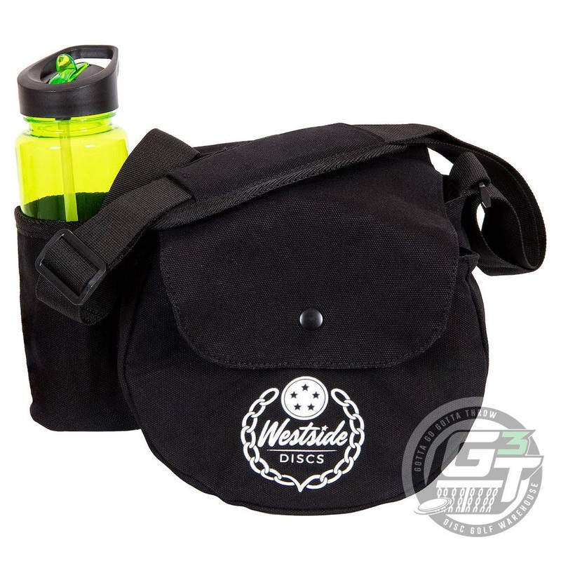 Westside Discs Sling Disc Golf Bag