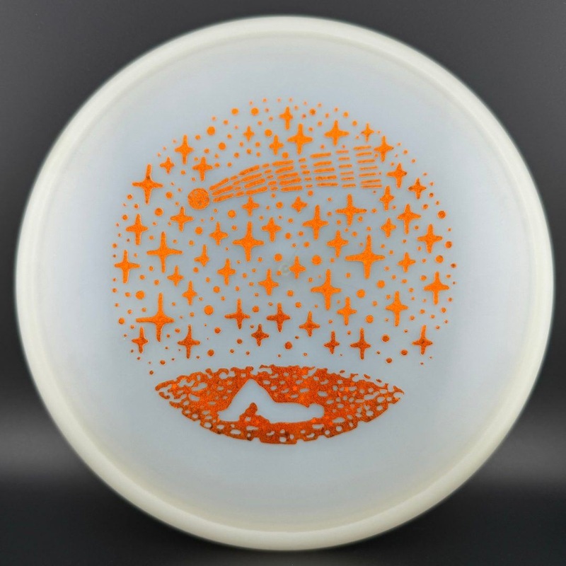 Z Glo Comet – Faylor Lake DGC