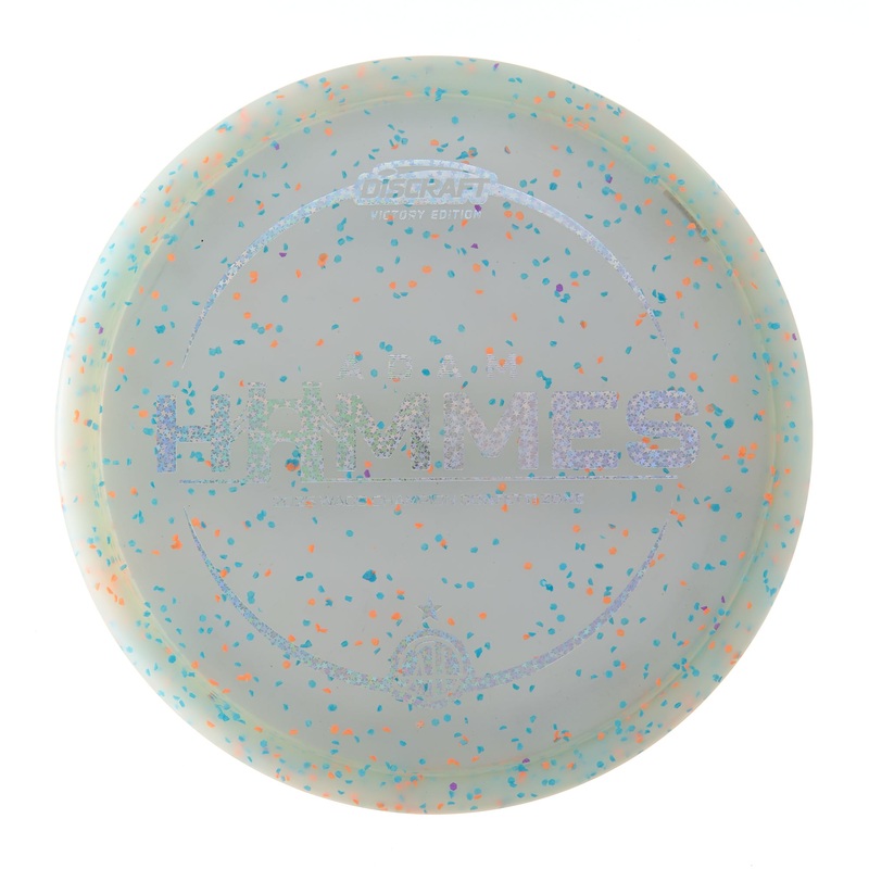 Adam Hammes 2025 Waco Champion Victory Edition Z Confetti Zone