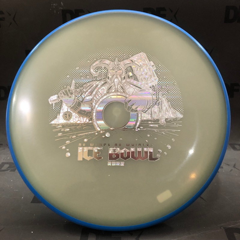 Axiom Eclipse 2.0 Proxy – Ice Bowl LIMITED EDITION
