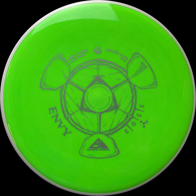 Axiom Neutron Envy