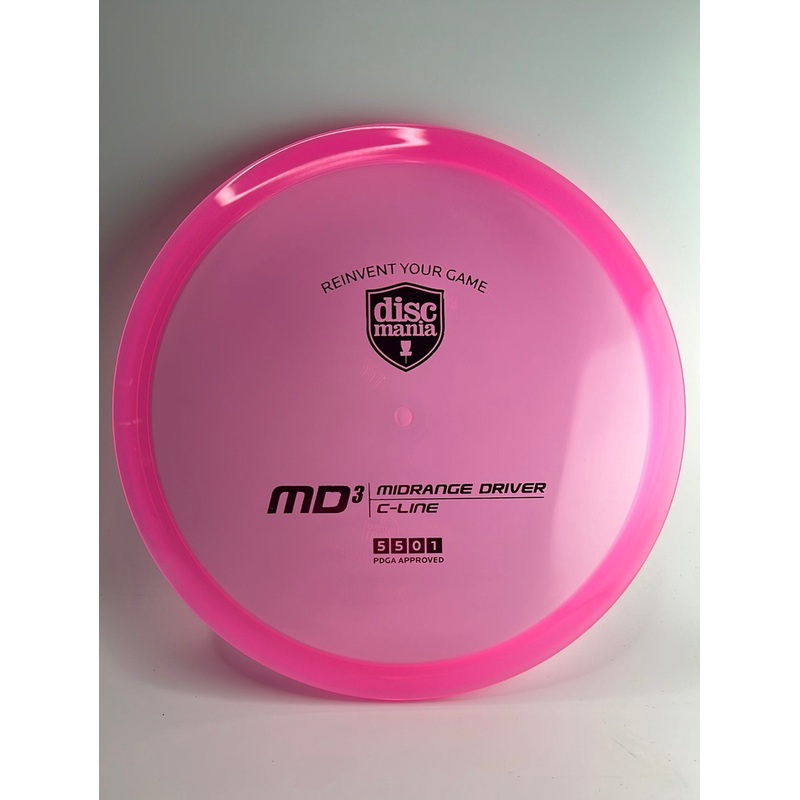 C-Line MD3 177g
