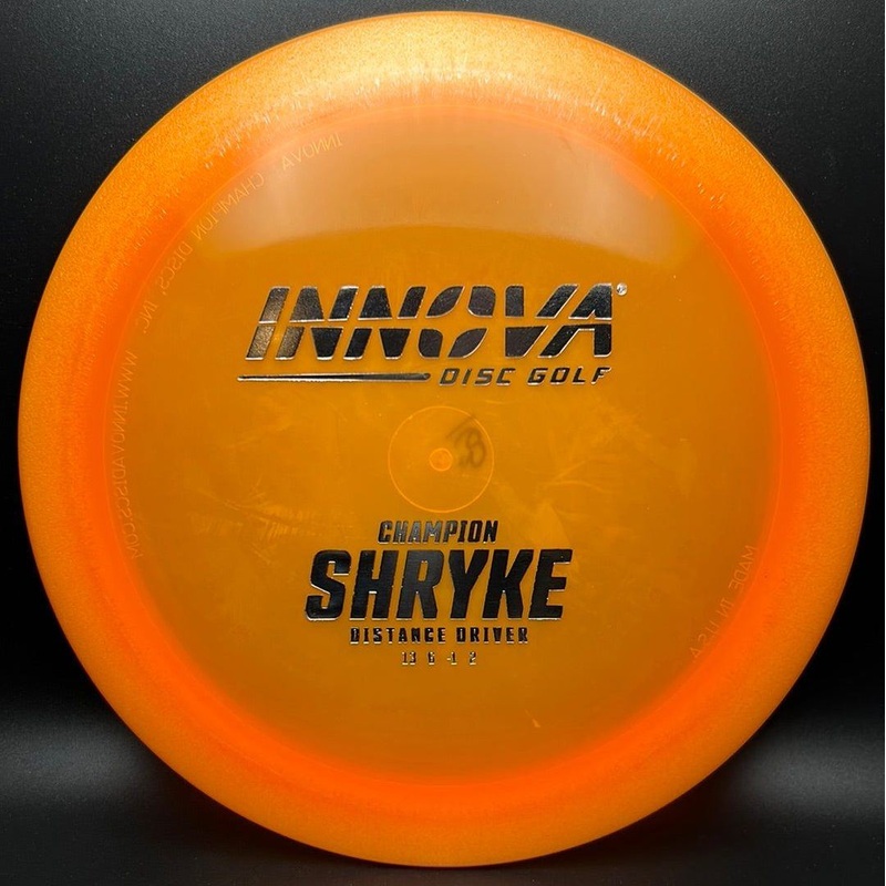 Champion Shryke