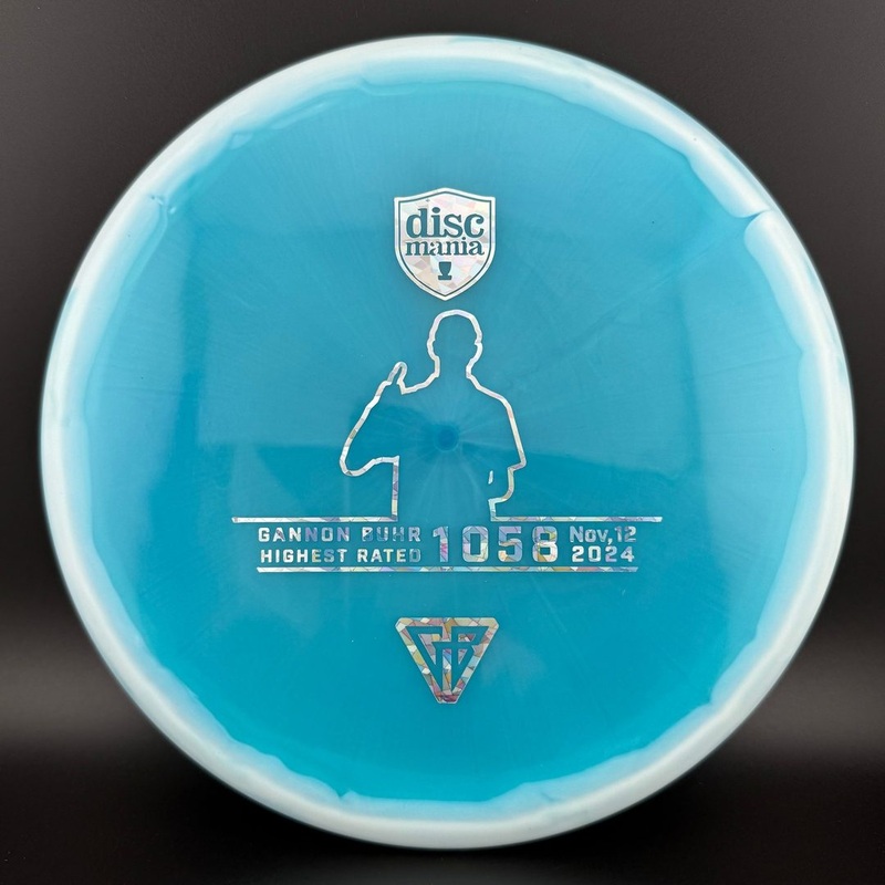 Color Glow Horizon C-Line P3X – Gannon Buhr – Highest Rated