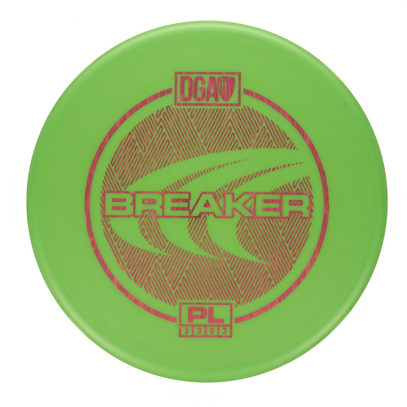DGA Breaker – ProLine 174g | Style 0001