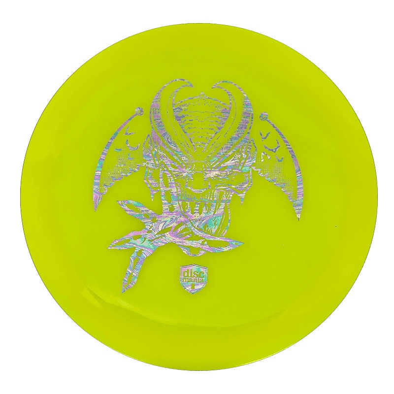Discmania Splice
