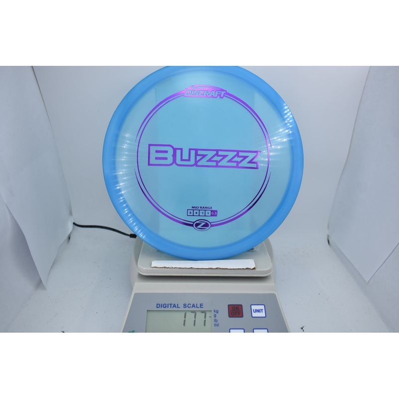 Discraft Buzzz – Z Line