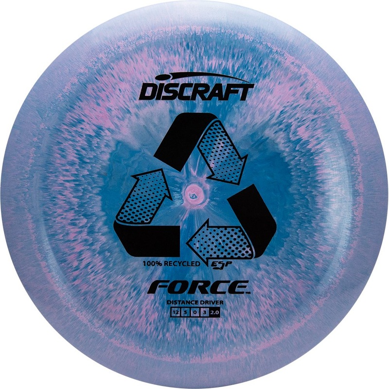 Discraft Recycled ESP Force