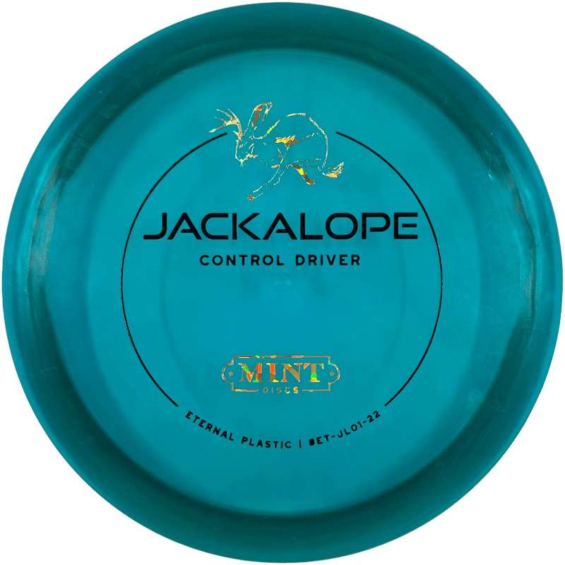 Eternal Jackalope