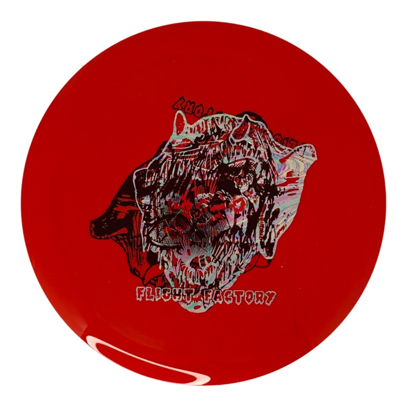 Flight Factory Goblin Innova Star Destroyer – Misprints
