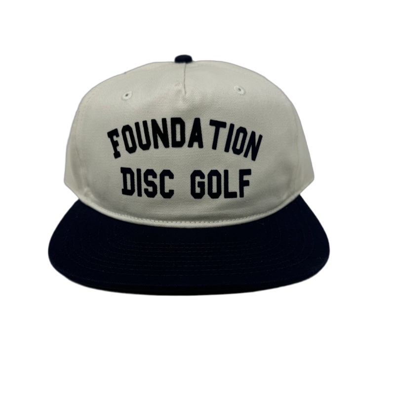 Foundation College Hat