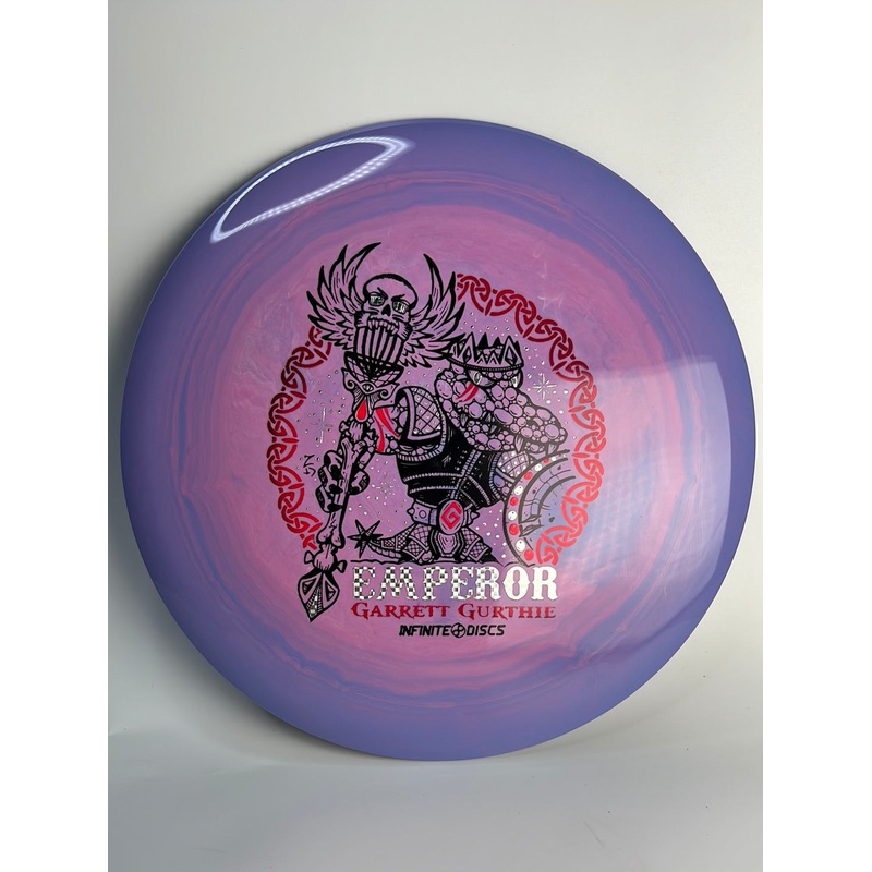 Garrett Gurthie Emperor 171g