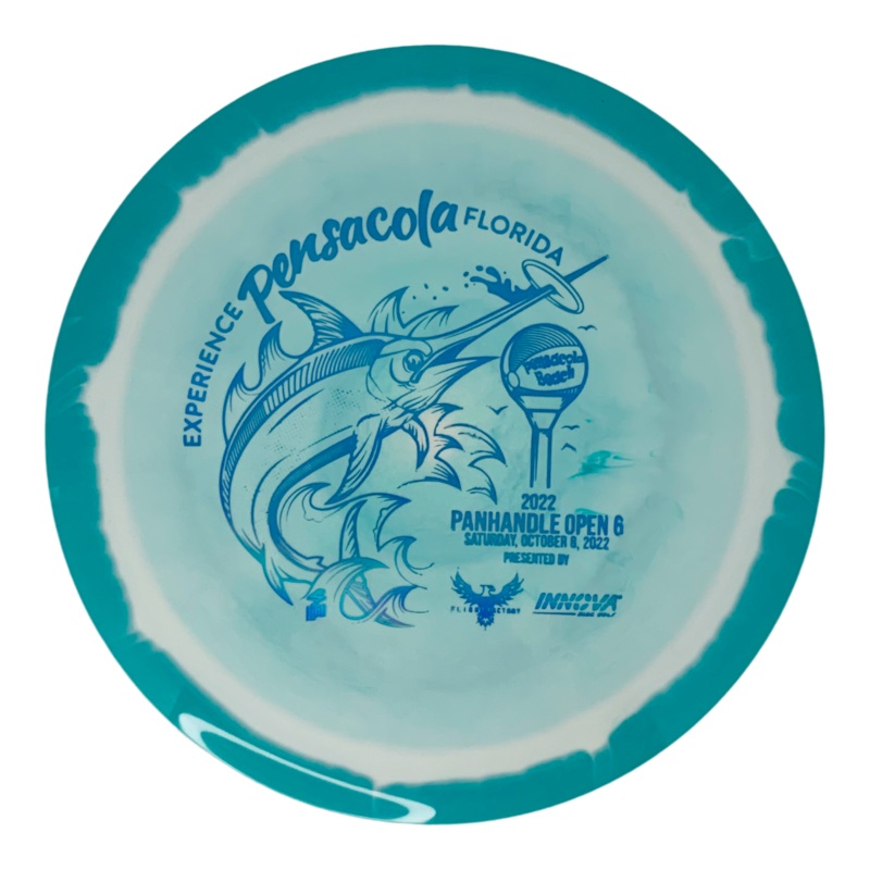 Innova Halo Destroyer – Panhandle Open 6 Fundraiser