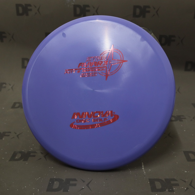 Innova Star Aviar3
