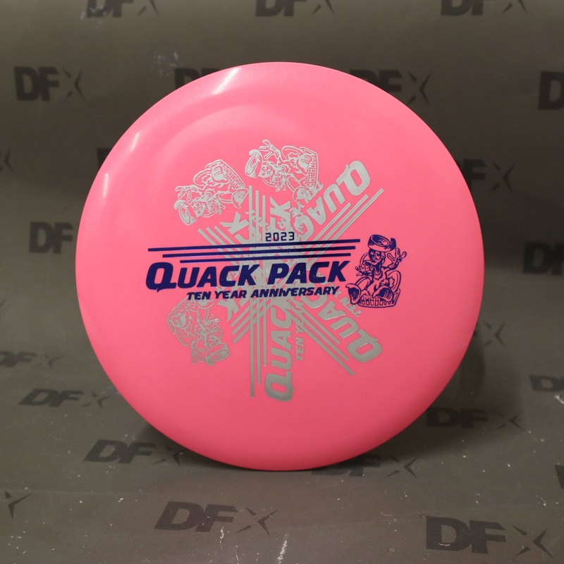 Innova Star Sidewinder – Factory Second