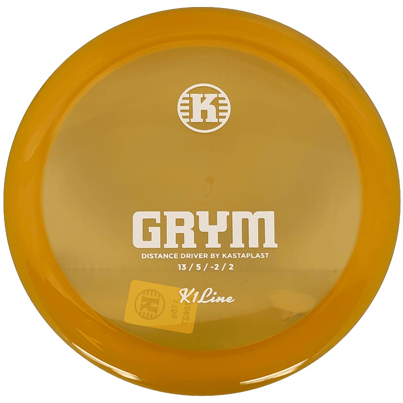 Kastaplast Grym