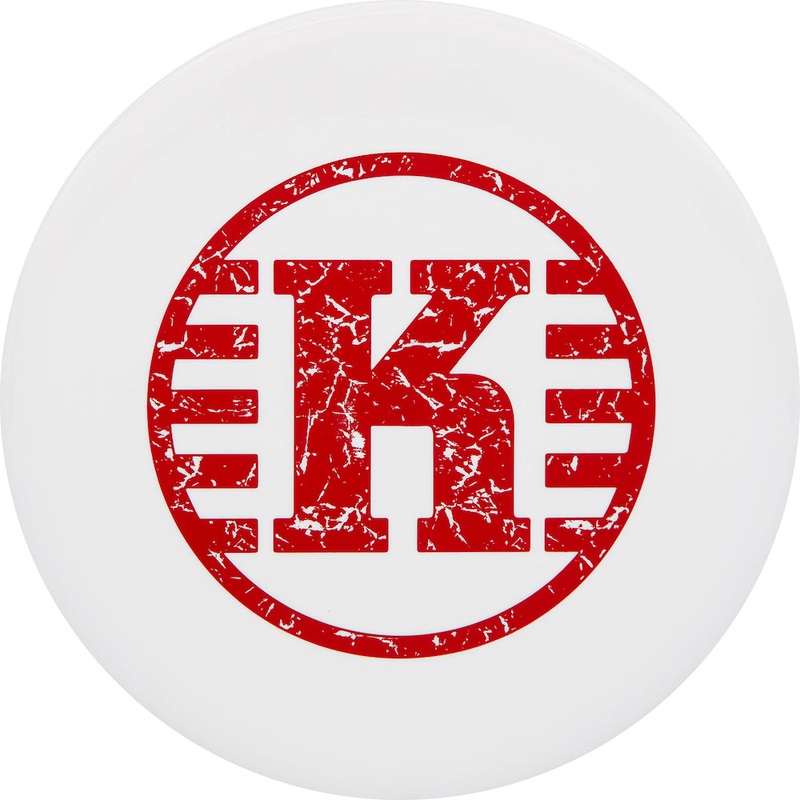 Kastaplast K1 Jarn – Large K Logo