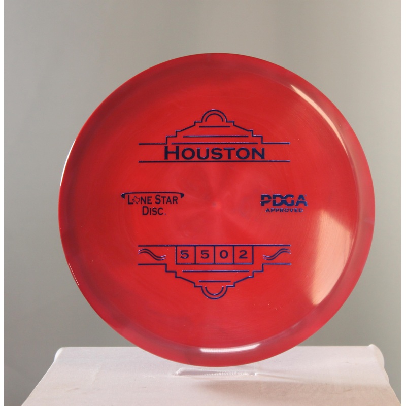 Lonestar Bravo Houston Midrange