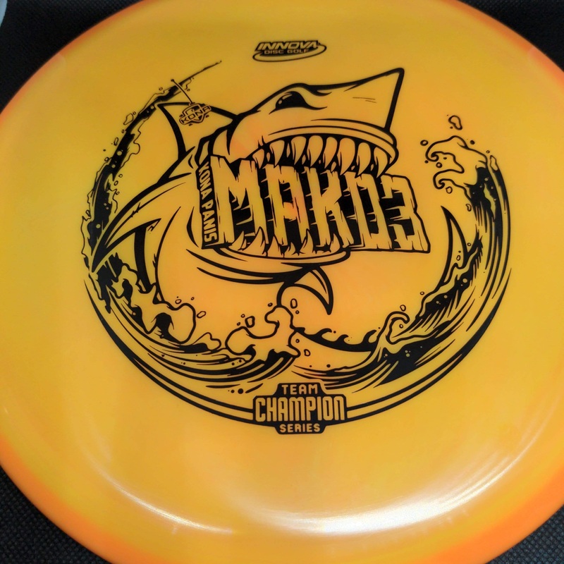 Mako3, 2021 Tour Series Kona Panis