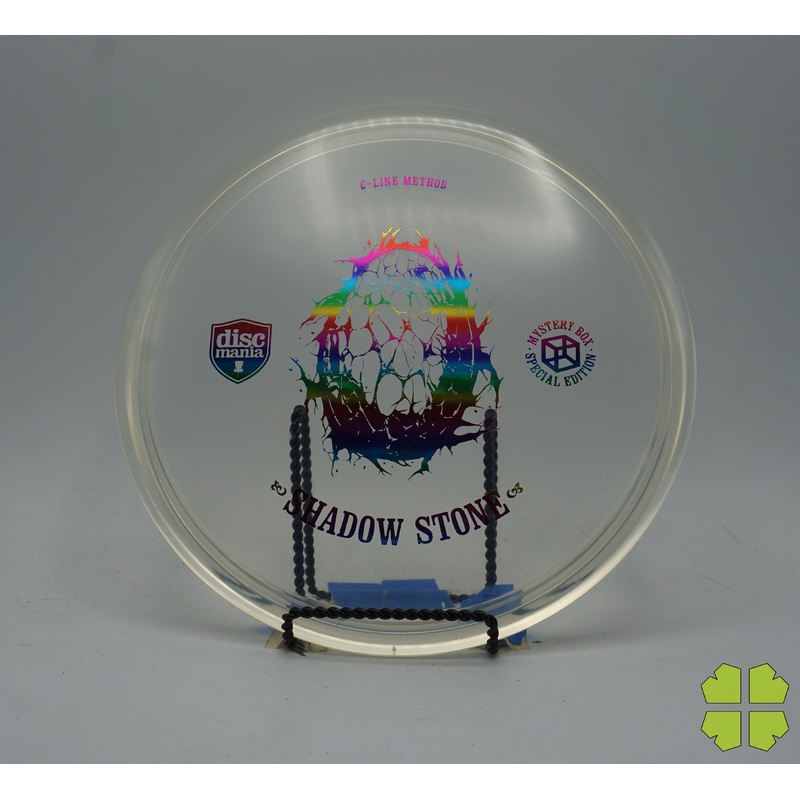 Method – C-Line (Shadow Stone)