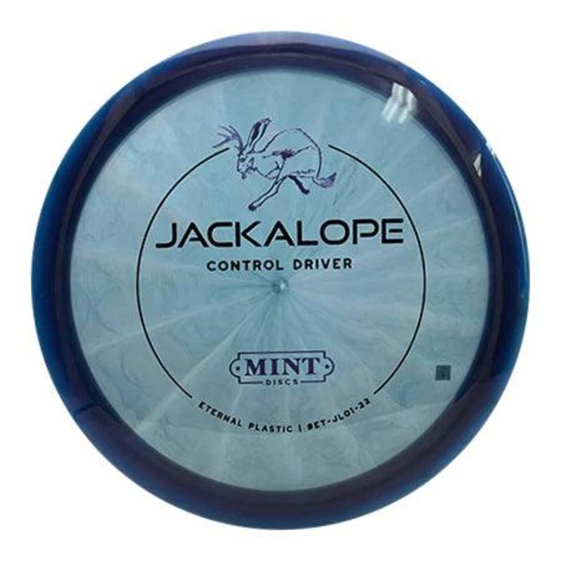 Mint Discs Eternal Jackalope