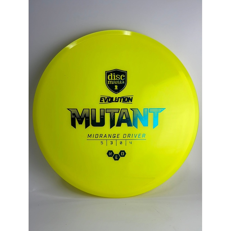 Neo Mutant 180g