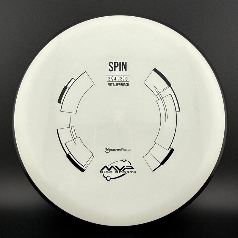 Neutron Spin