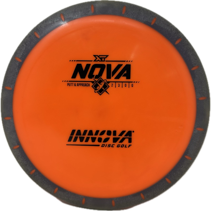 Nova