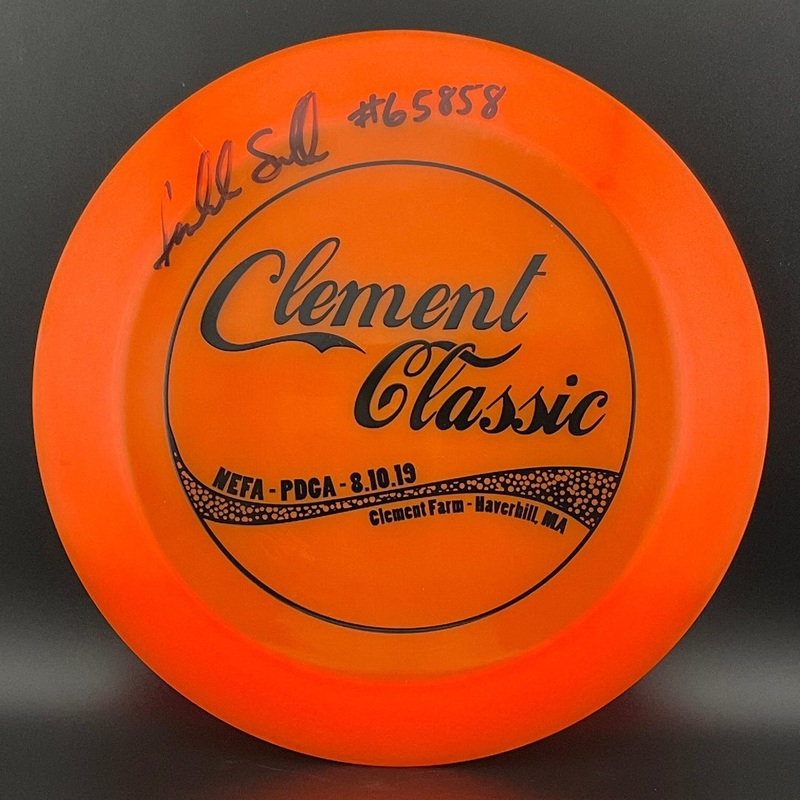 Opto Ballista Pro *Signed* – 2019 Clement Classic