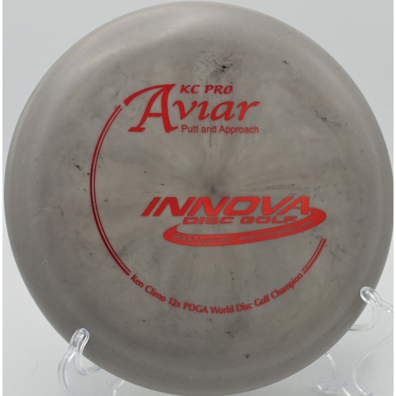 PFN 12x KC Aviar 2 Ring San Marino W/Pat#’s