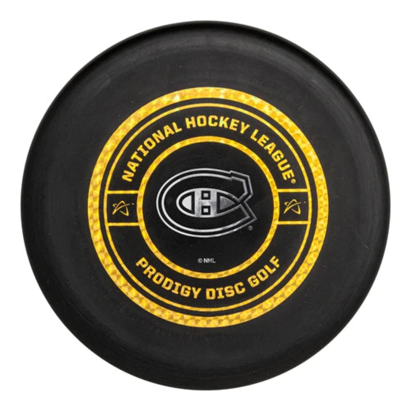 Prodigy 300 PA-3 – NHL Collection Gold Series “Montreal Canadiens”