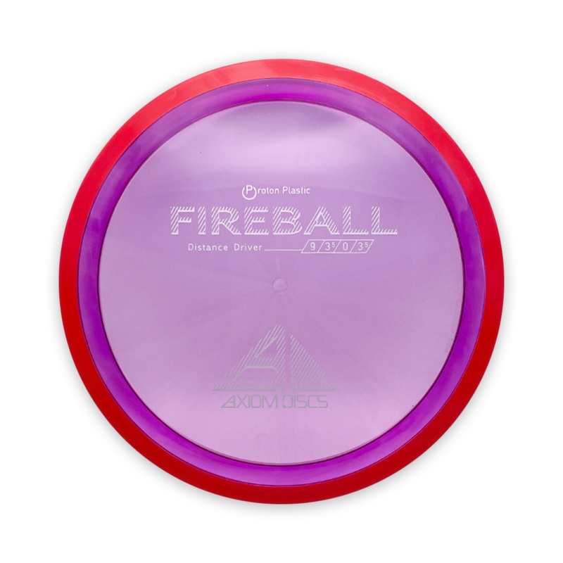 Proton Fireball