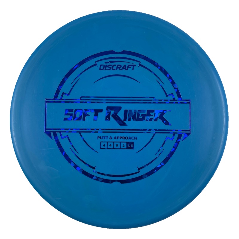 Putter Line Soft Ringer