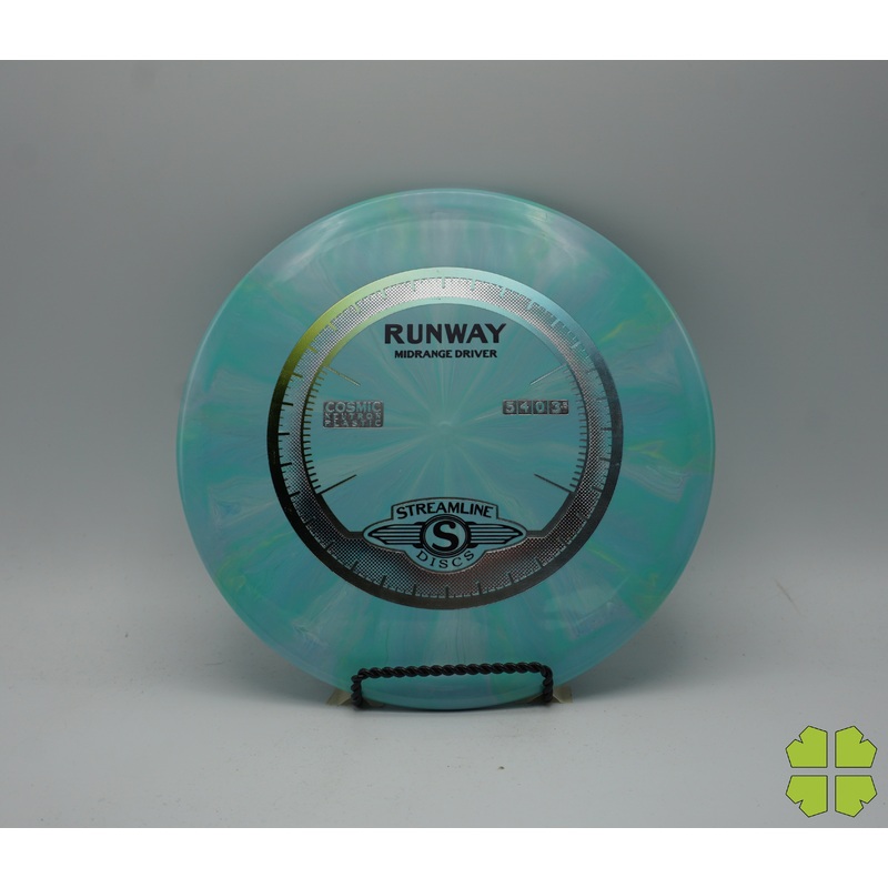 Runway – Cosmic Neutron