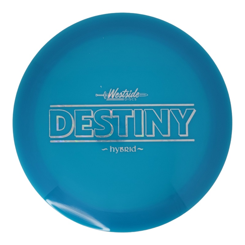 Westside Discs Hybrid Destiny