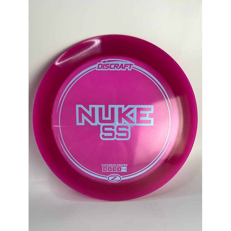 Z Nuke SS 172g