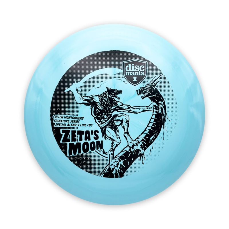 Zeta’s Moon CD1