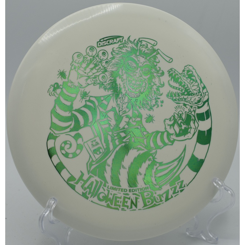 2024 Beetlejuice glo Halloween Buzzz