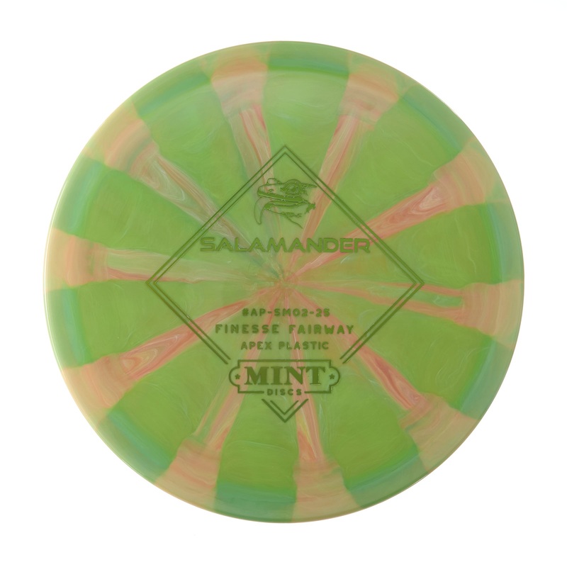 Apex Swirl Salamander