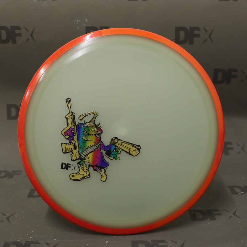Axiom Eclipse Crave – Jalapeo Assassin