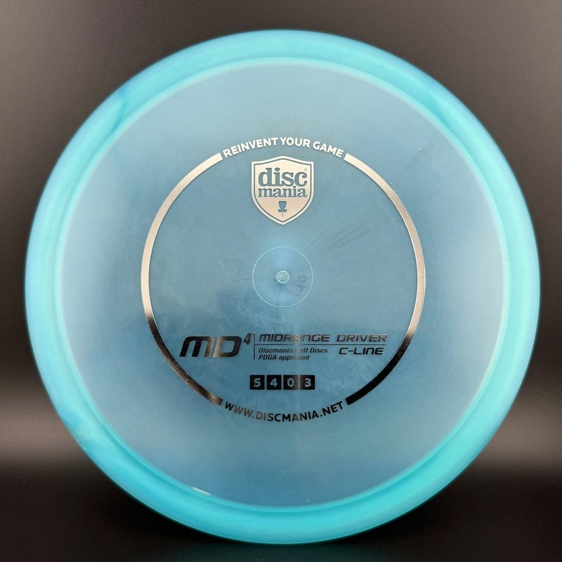 C-Line MD4 – Pearly – Innova Made